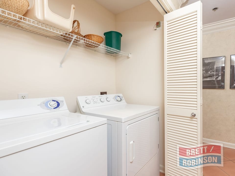 Washer
