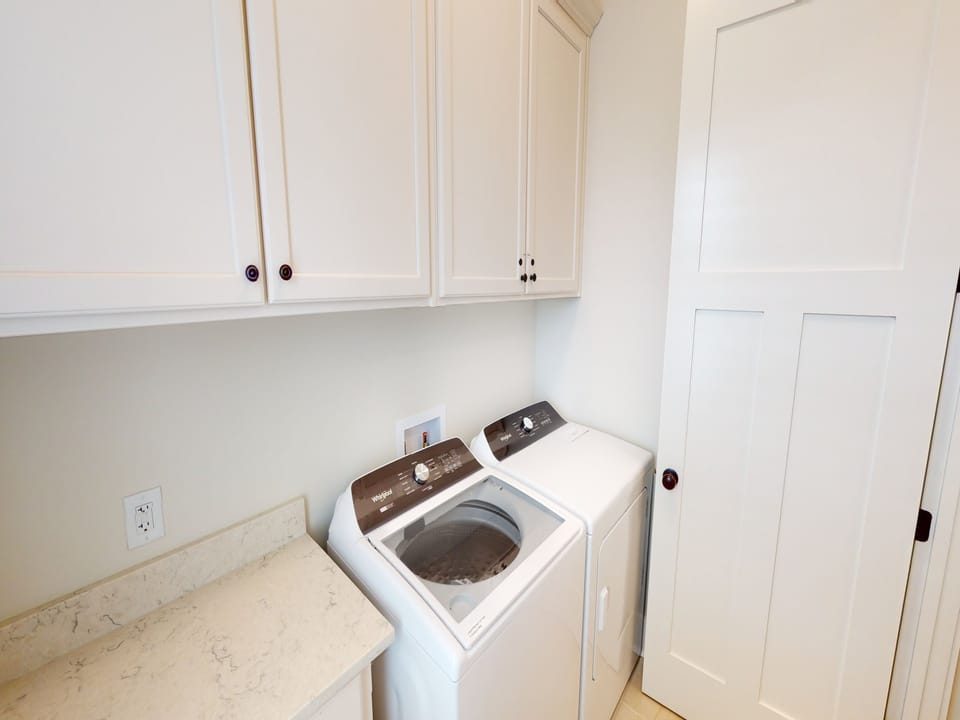 Washer