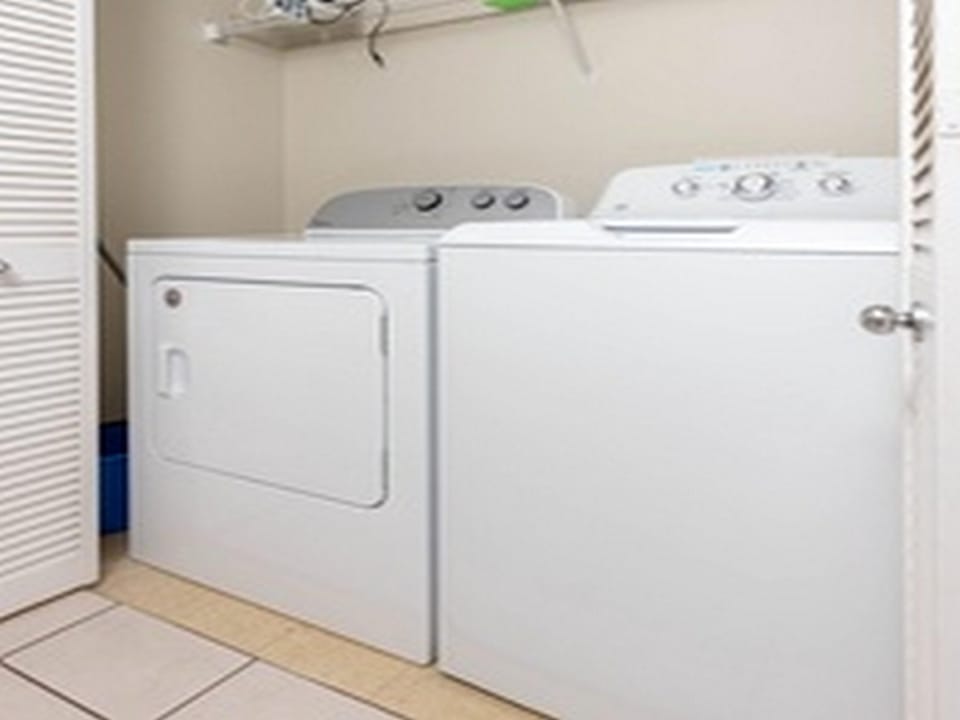 Washer