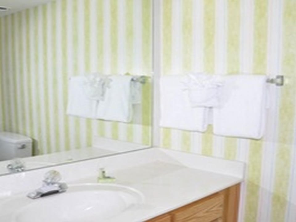 Sink Faucet