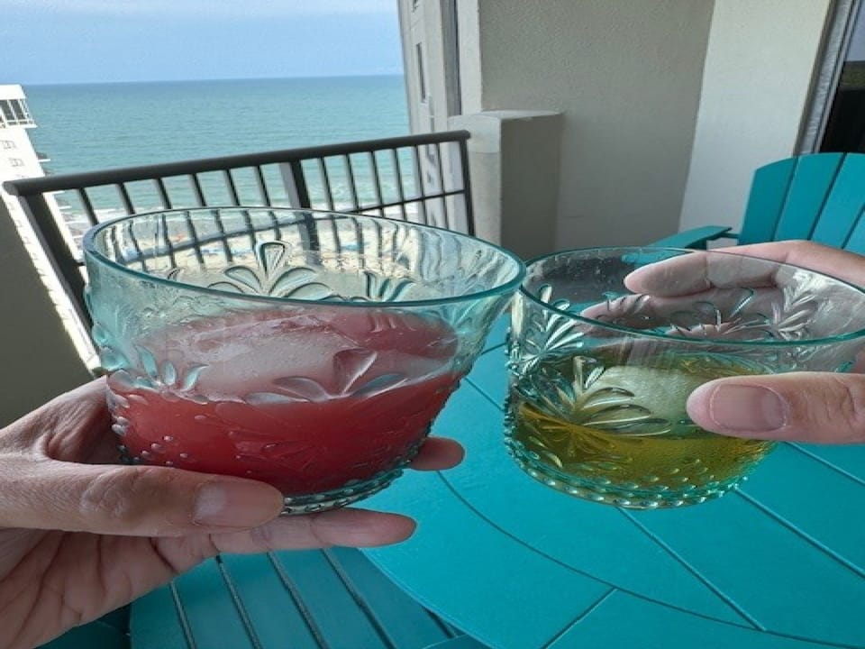 Glass