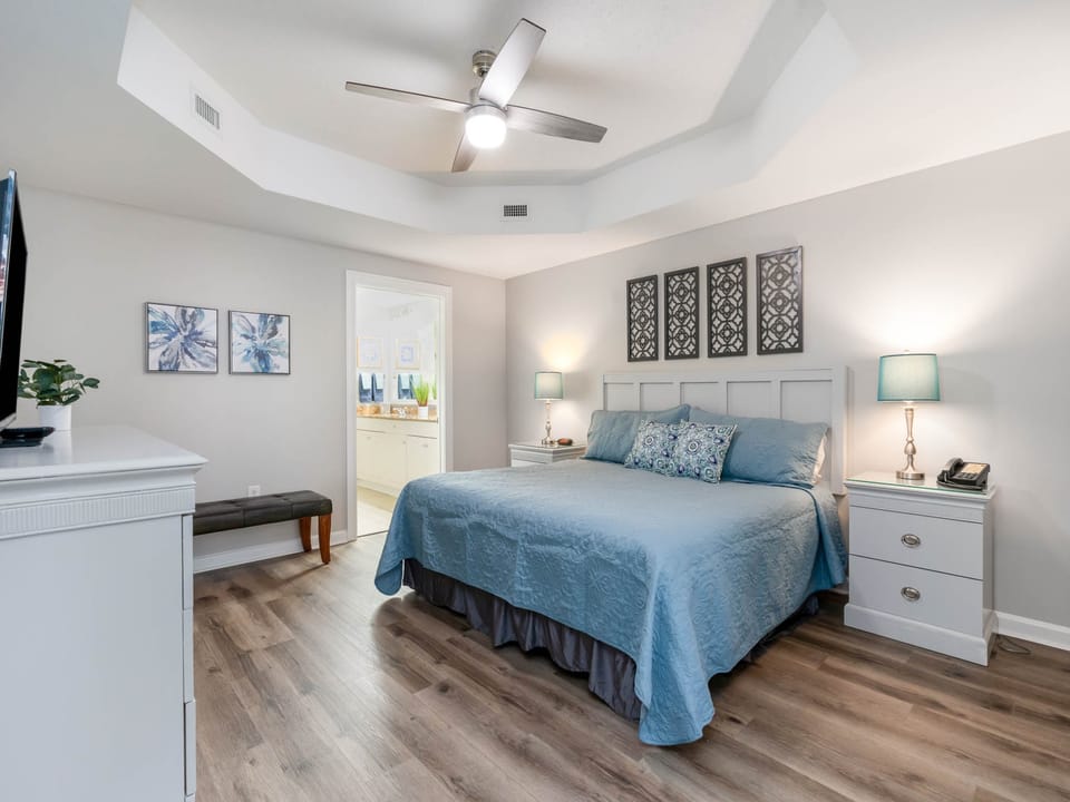 Ceiling Fan