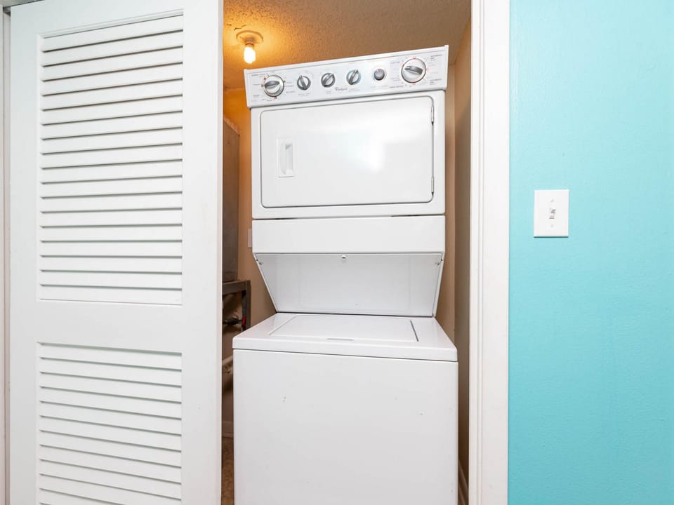 Washer