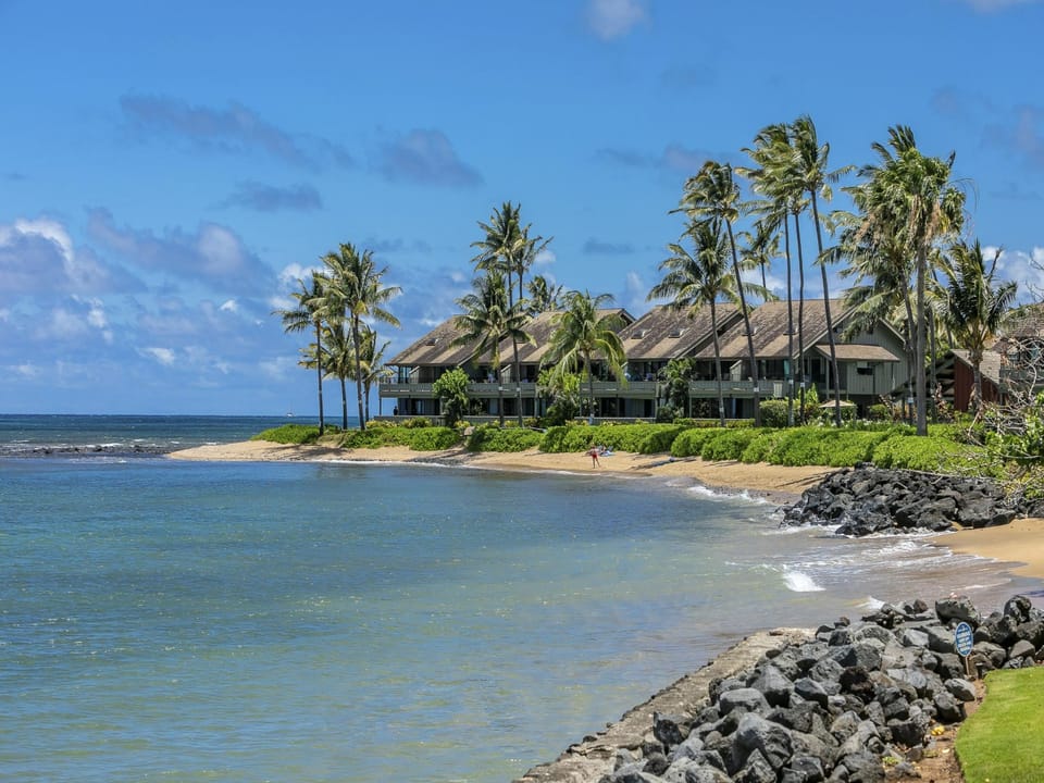 Absorb the Beauty of the Hawaiian Islands