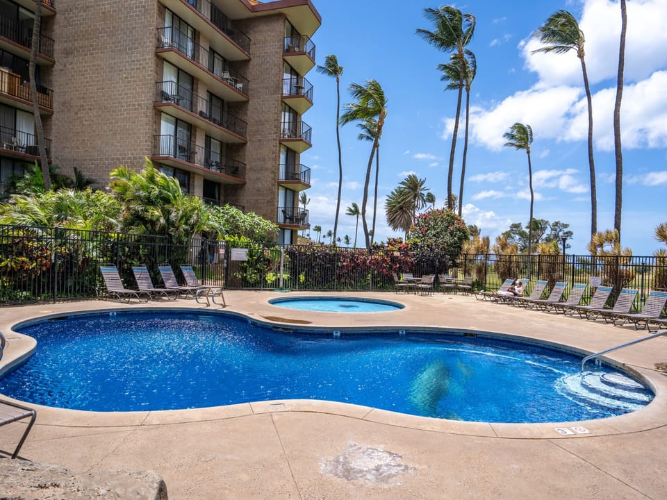 Gather here with Aloha in your hearts.