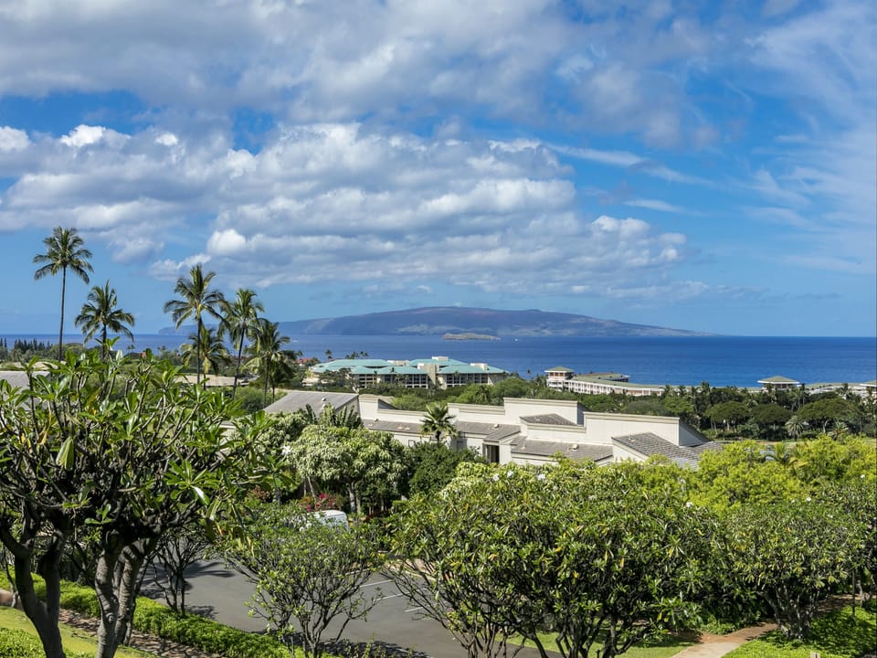 Majestic Maui