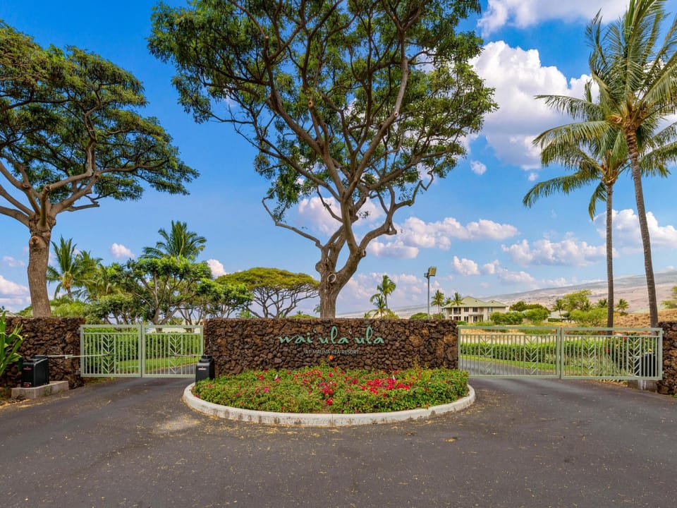 Welcome to Waiulaula