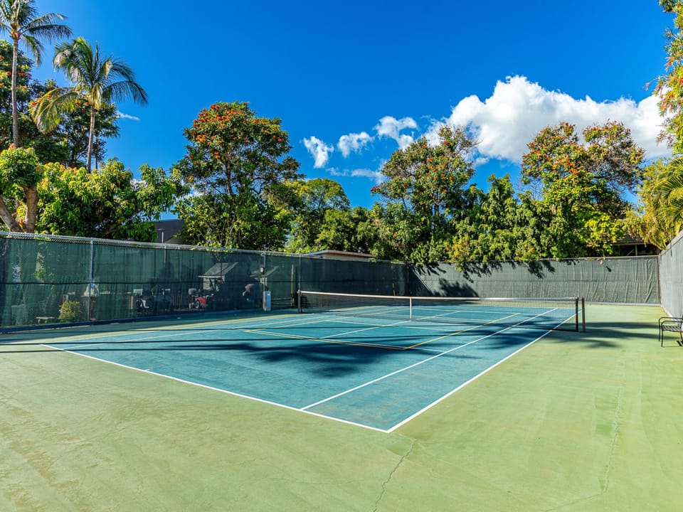 Tennis Racket