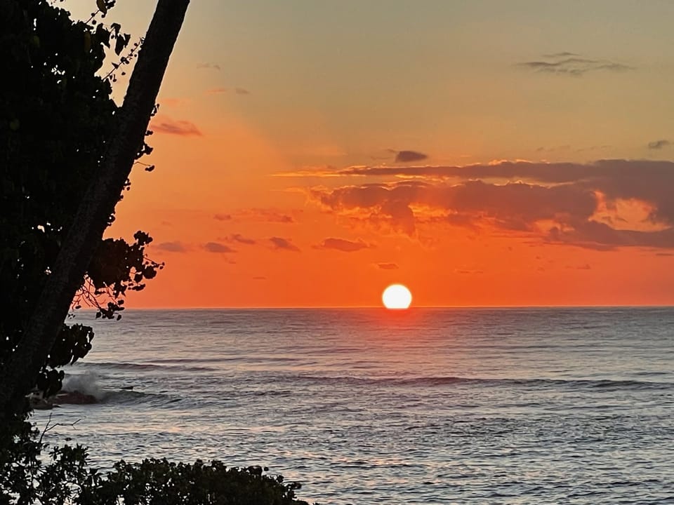 Sunrise Serenity at Hale Awapuhi