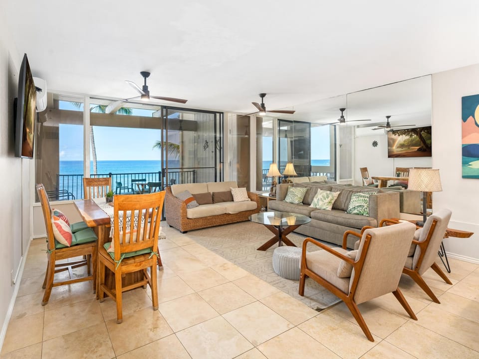 Welcome to Kona Bali Kai 301!