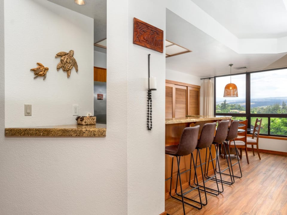 Welcome to Waikoloa Shores 308!