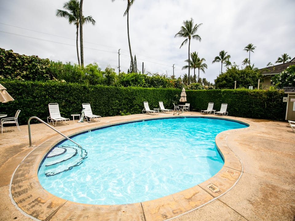 Relax and unwind...