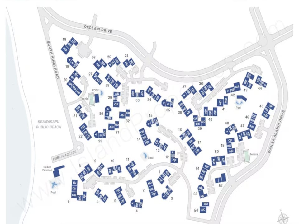 Property Map