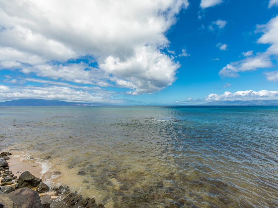 Maui welcomes you