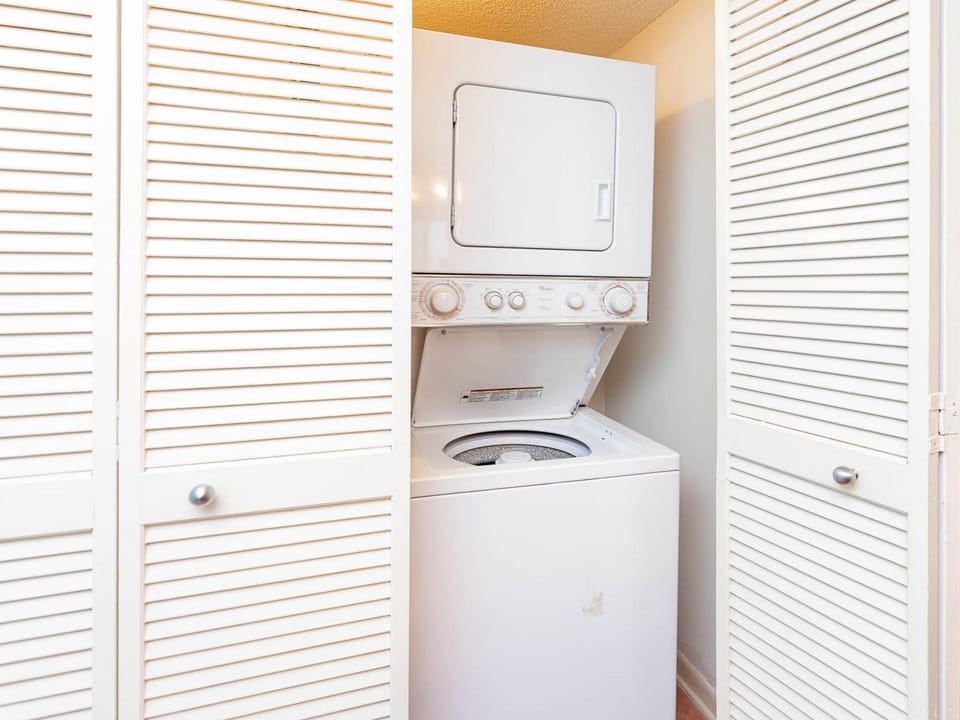 Washer