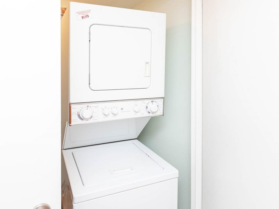 Washer