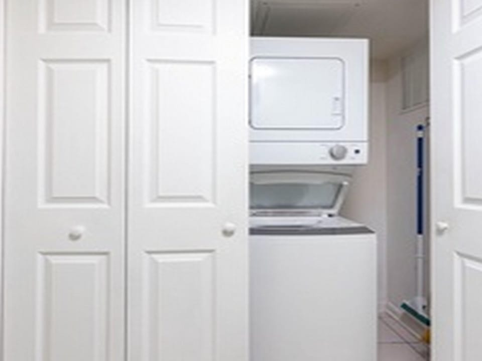 Washer