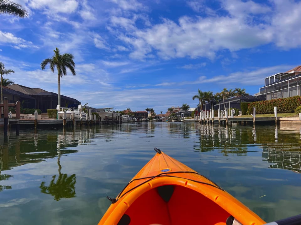 Waterfront