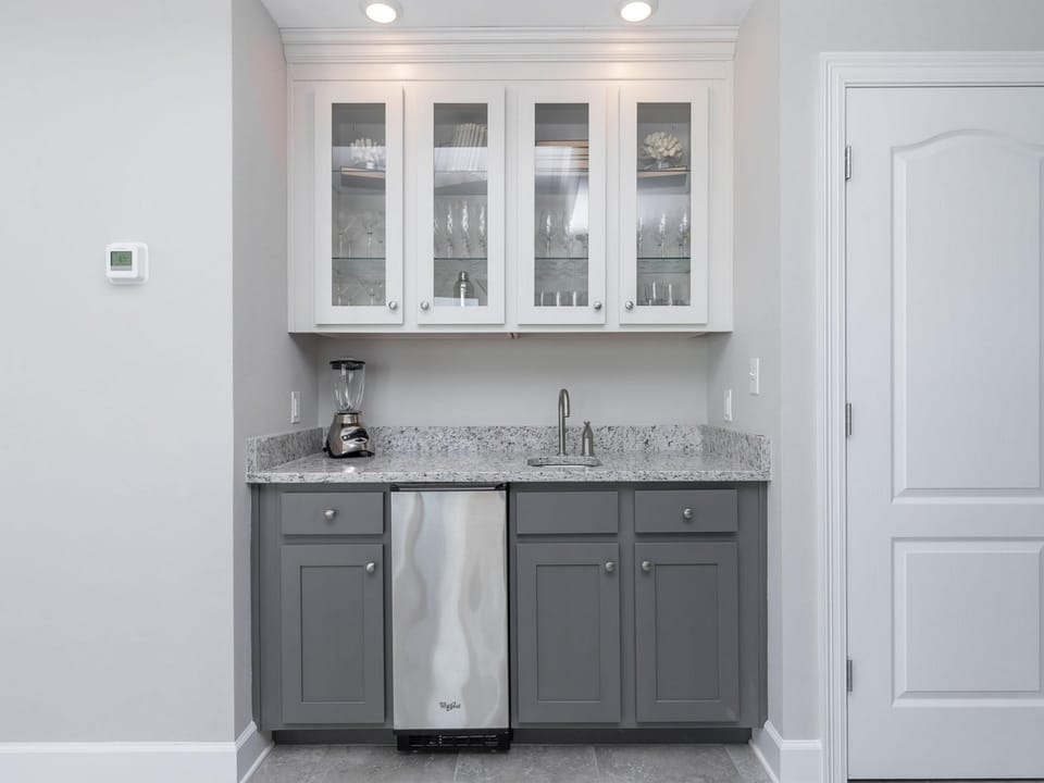 Sink Faucet