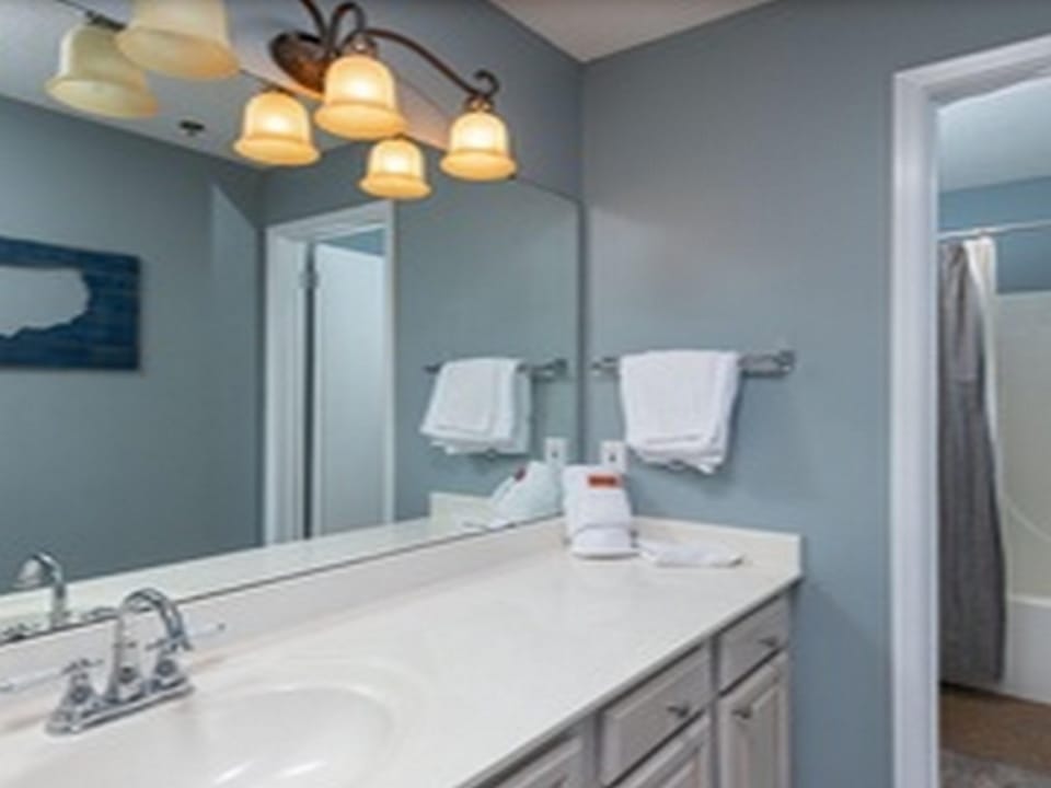 Sink Faucet