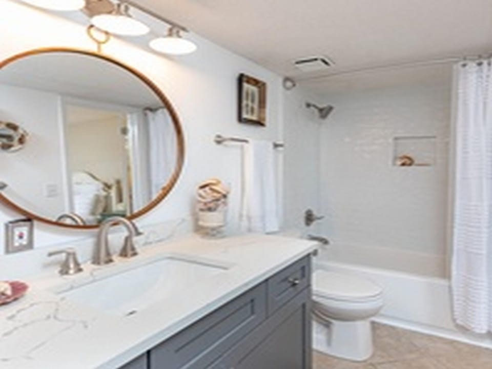 Sink Faucet