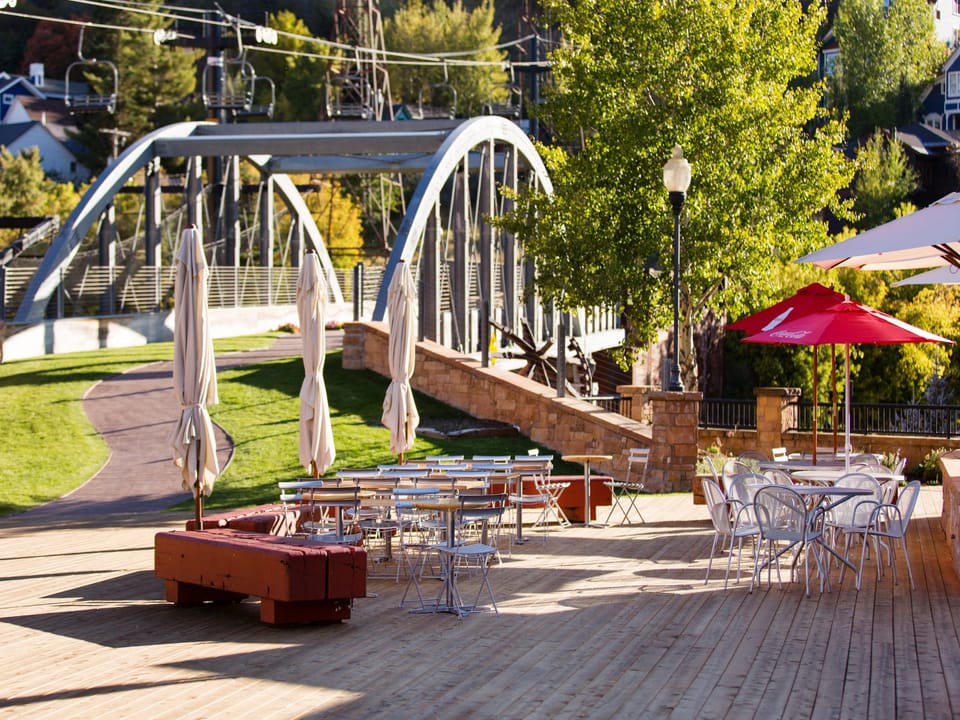 Park City Lodging-204A Edelweiss