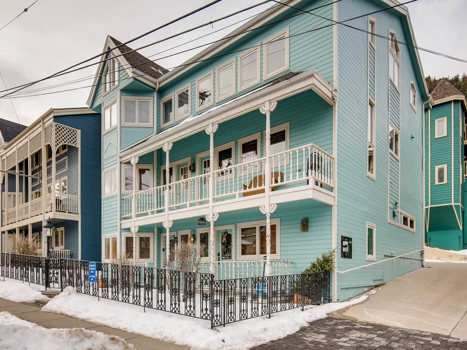 Park City Lodging-Motherlode 3