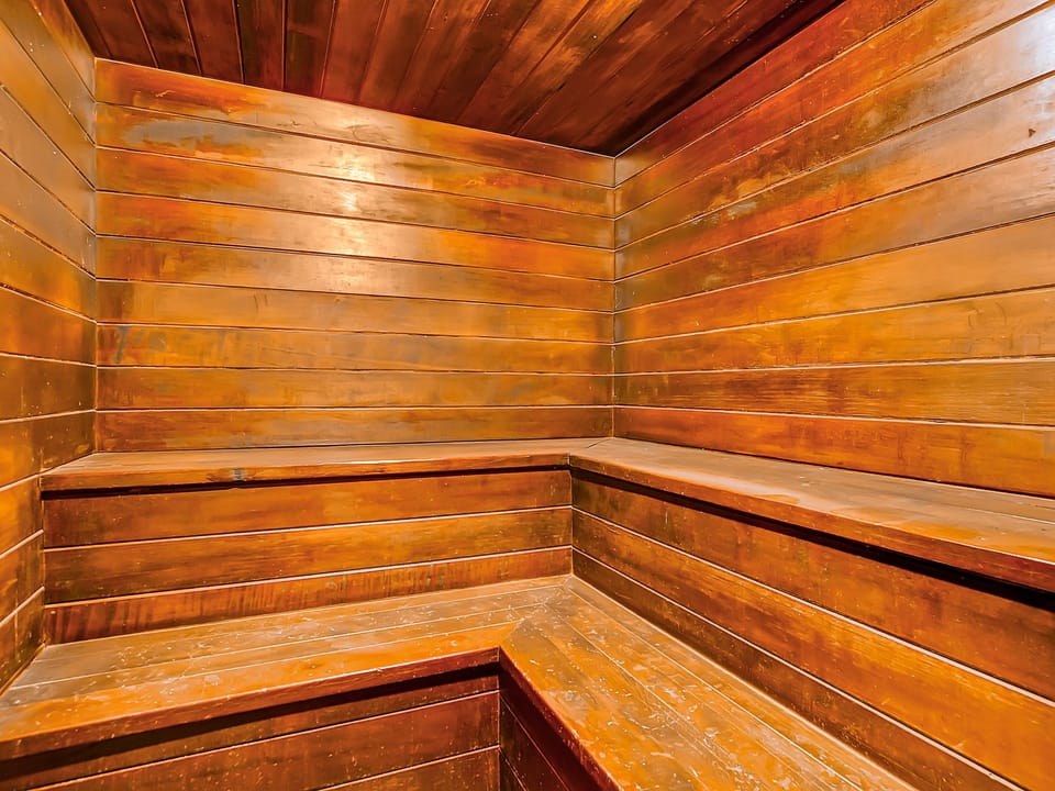 Park City Lodging-Park Station 229-Sauna