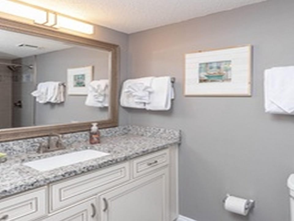 Sink Faucet