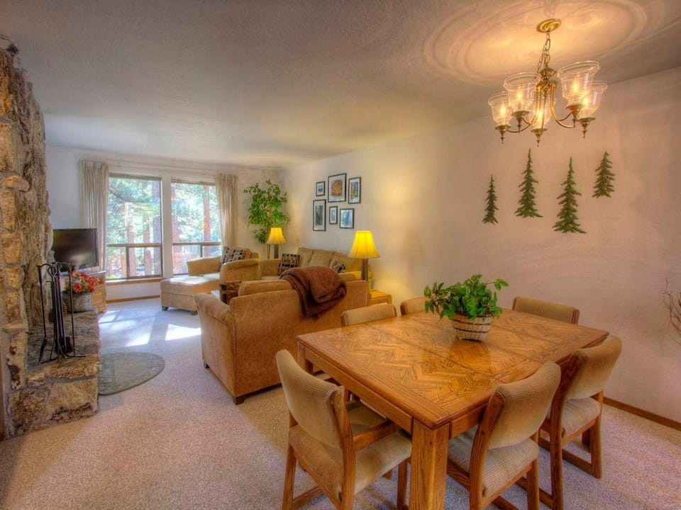Professionally managed by Lake Tahoe Accommodations.