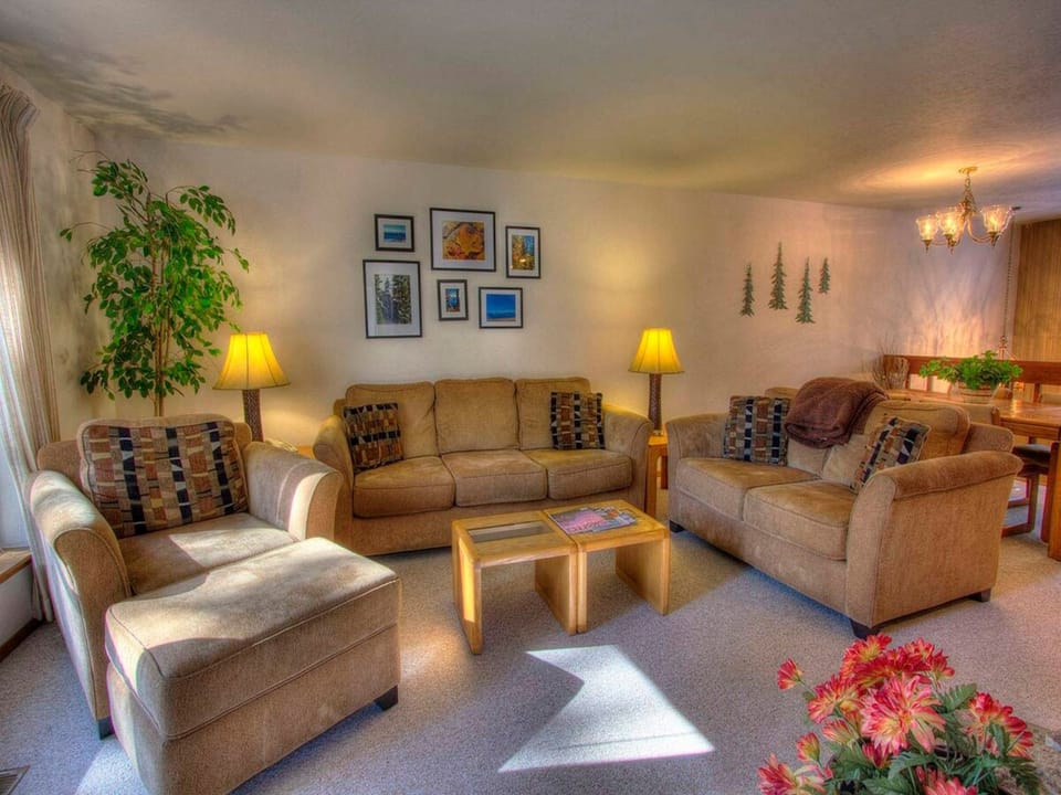 Professionally managed by Lake Tahoe Accommodations.