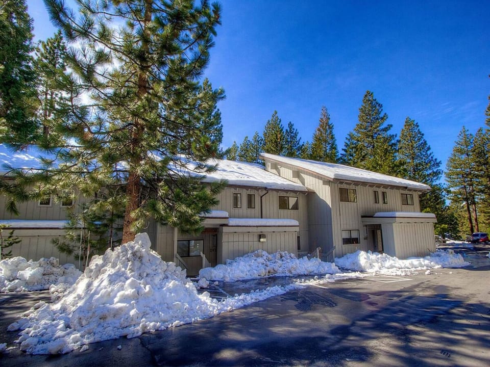 msc1002 Incline Village Vacation Rental