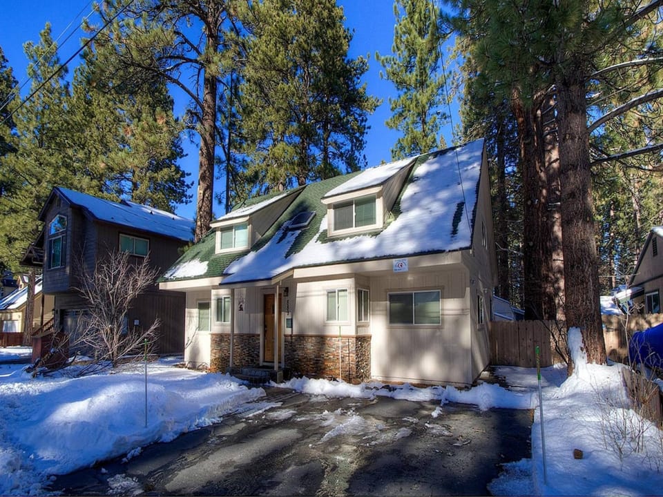 cyh1098 lake tahoe vacation rental