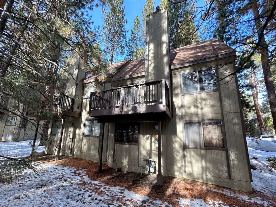 Professionally managed by Lake Tahoe Accommodations.