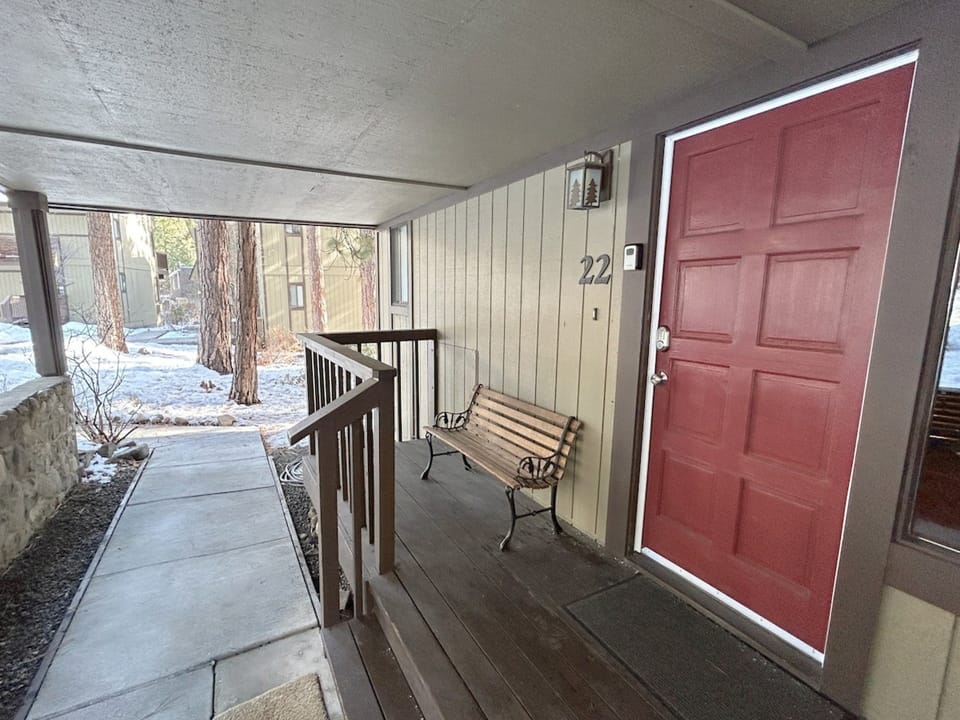Professionally managed by Lake Tahoe Accommodations.