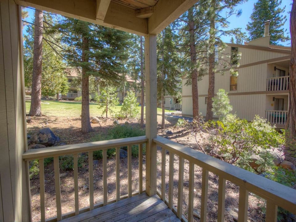 Professionally Managed by Lake Tahoe Accommodations