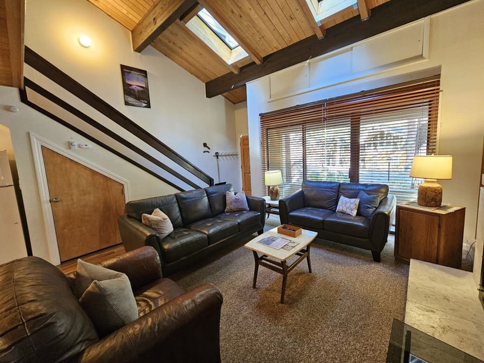 Main Level - Living Room