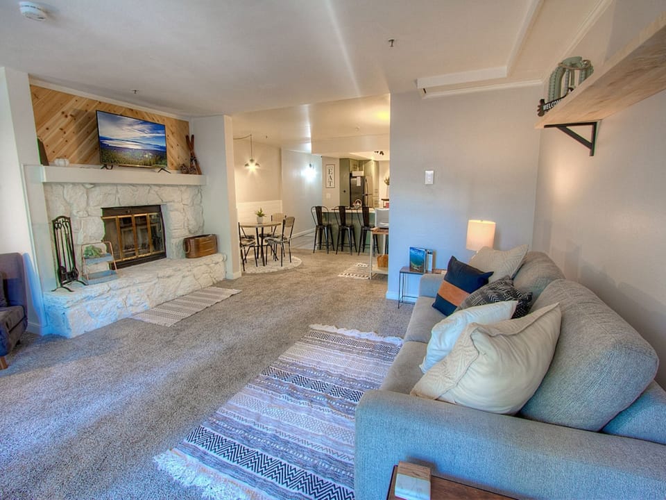 Professionally managed by Lake Tahoe Accommodations.