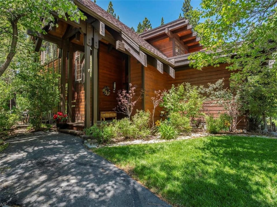 Professionally managed by Lake Tahoe Accommodations.