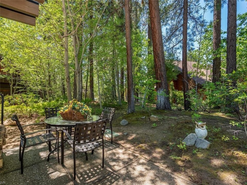 Professionally managed by Lake Tahoe Accommodations.