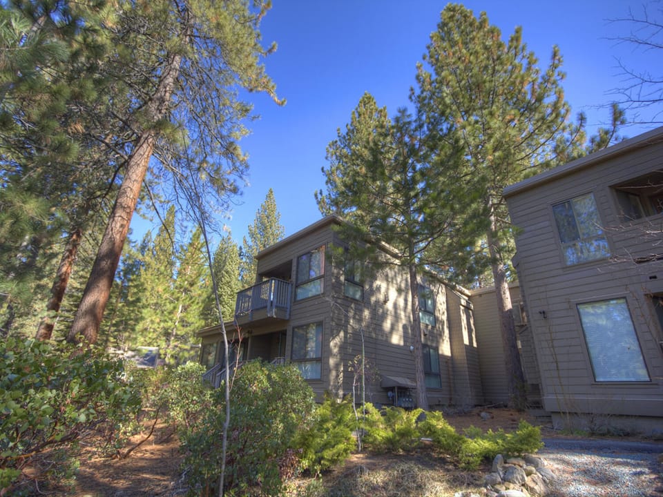 Professionally managed by Lake Tahoe Accommodations.