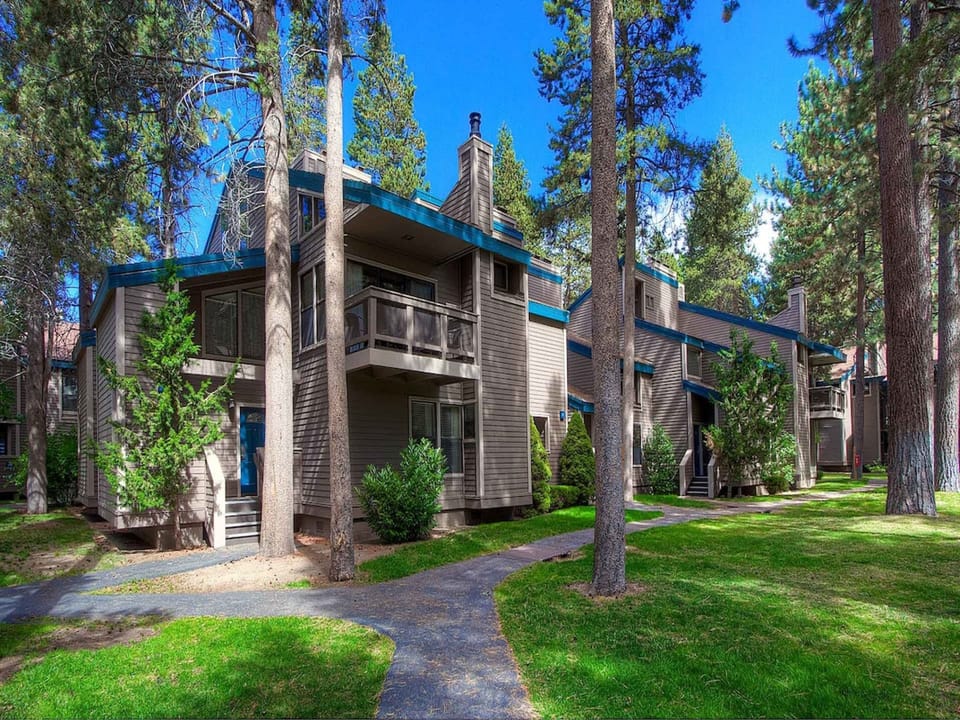 Professionally managed by Lake Tahoe Accommodations.