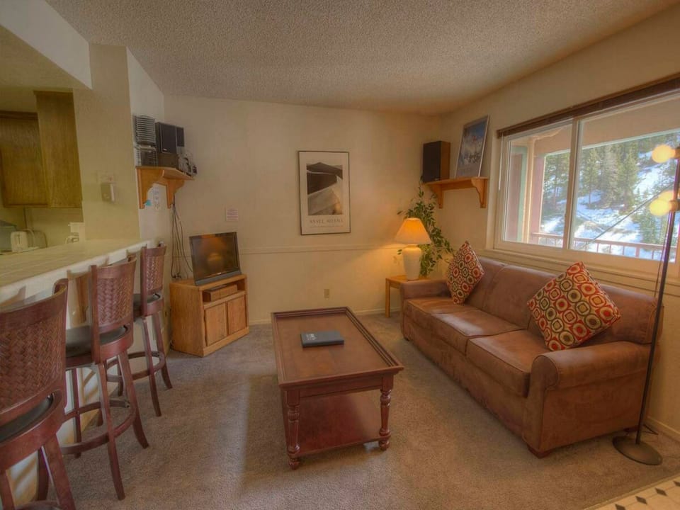 Professionally managed by Lake Tahoe Accommodations.