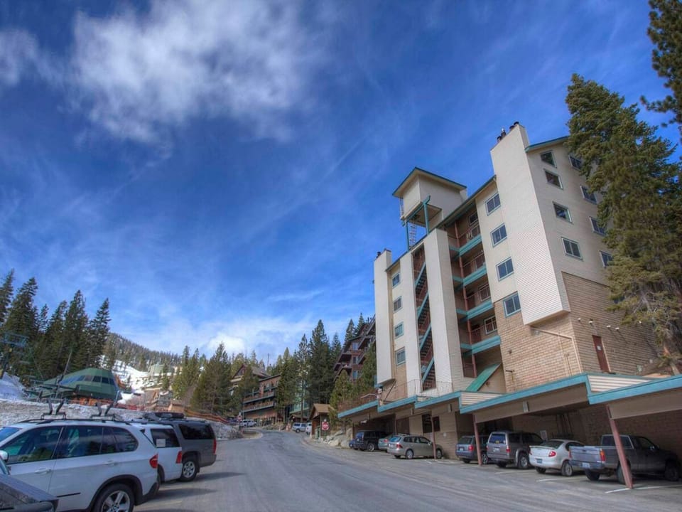 Professionally managed by Lake Tahoe Accommodations.