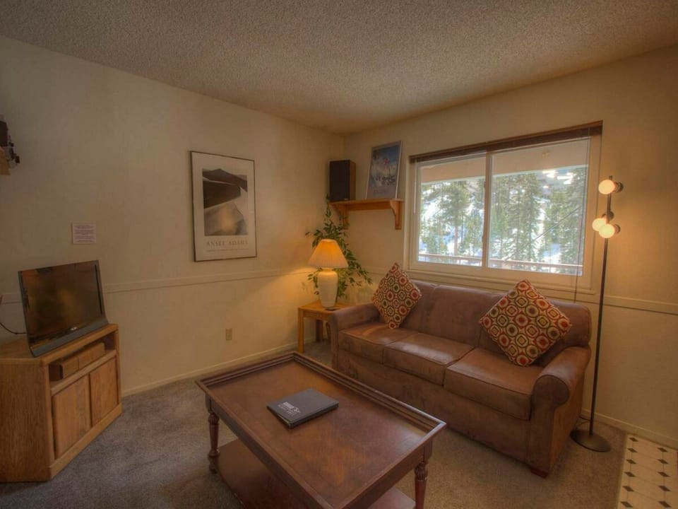 Professionally managed by Lake Tahoe Accommodations.