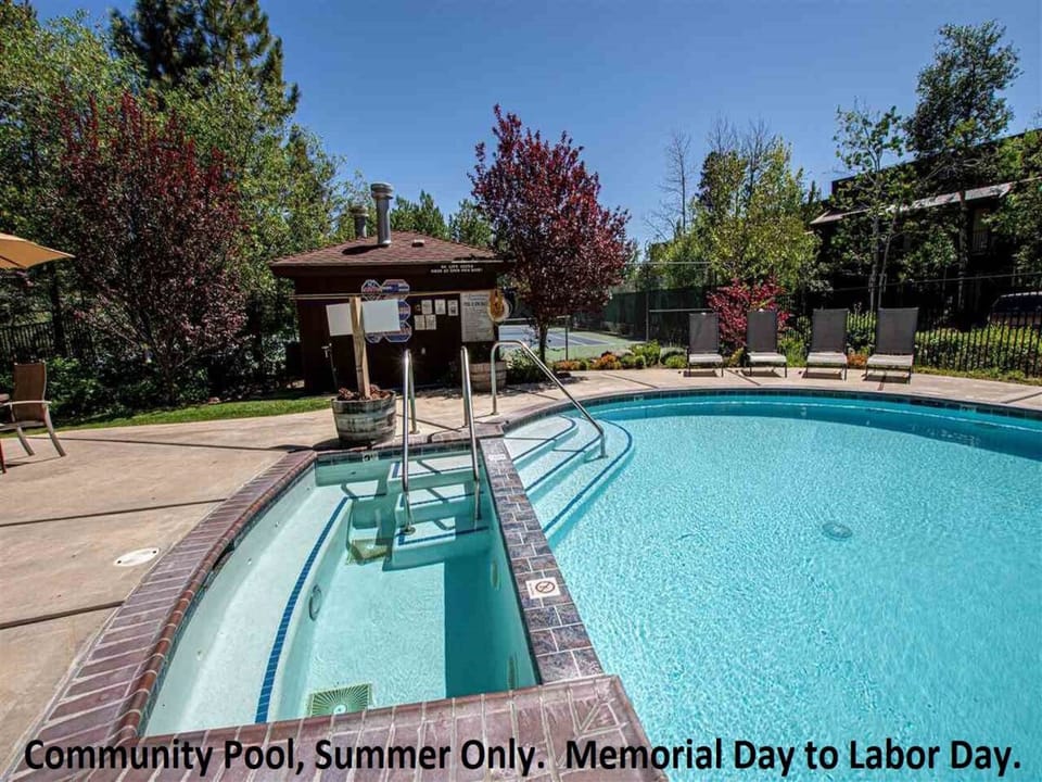 Professionally managed by Lake Tahoe Accommodations.