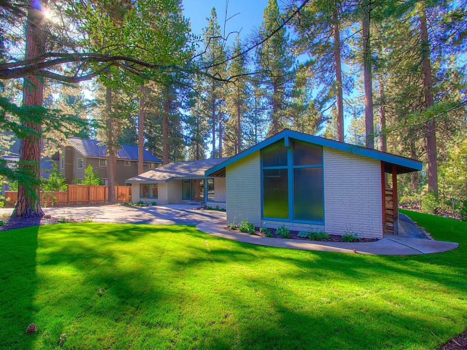 Professionally managed by Lake Tahoe Accommodations.