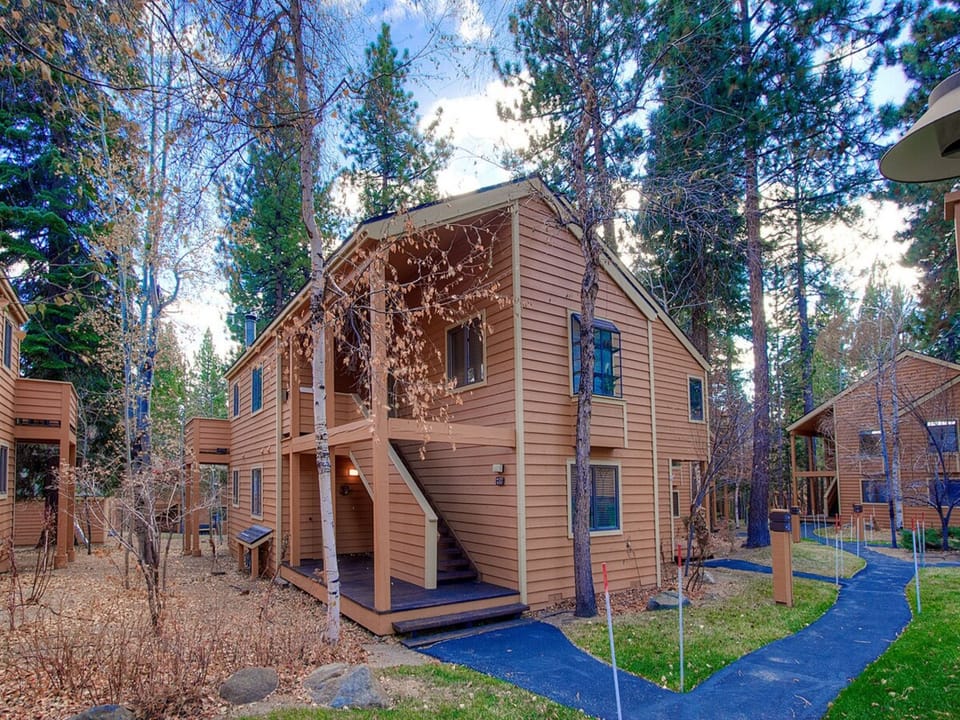 Professionally managed by Lake Tahoe Accommodations.
