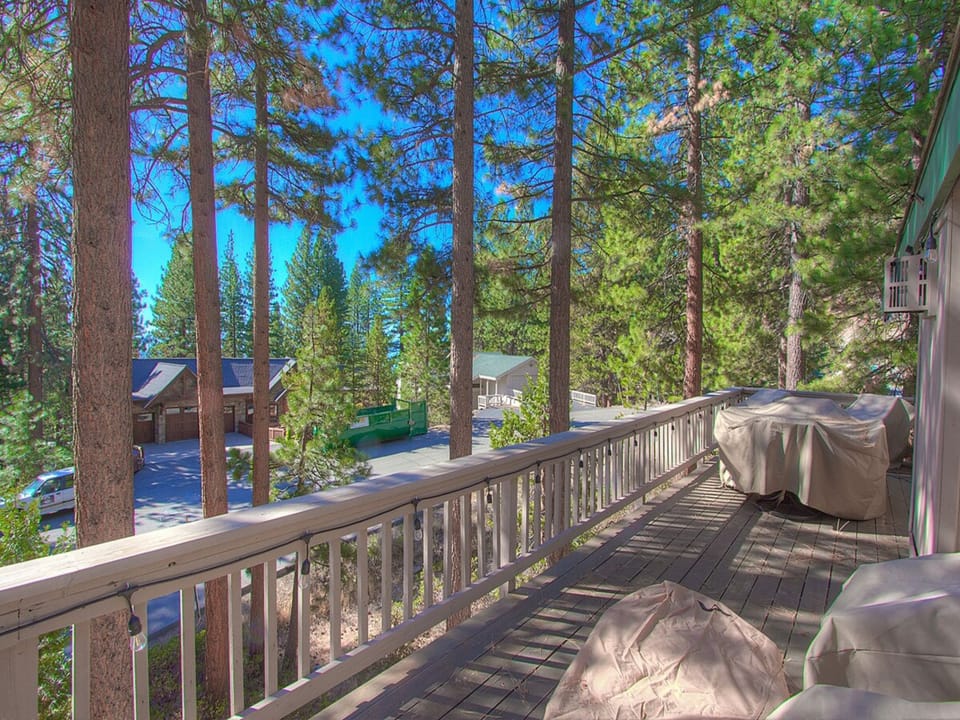 Professionally managed by Lake Tahoe Accommodations.
