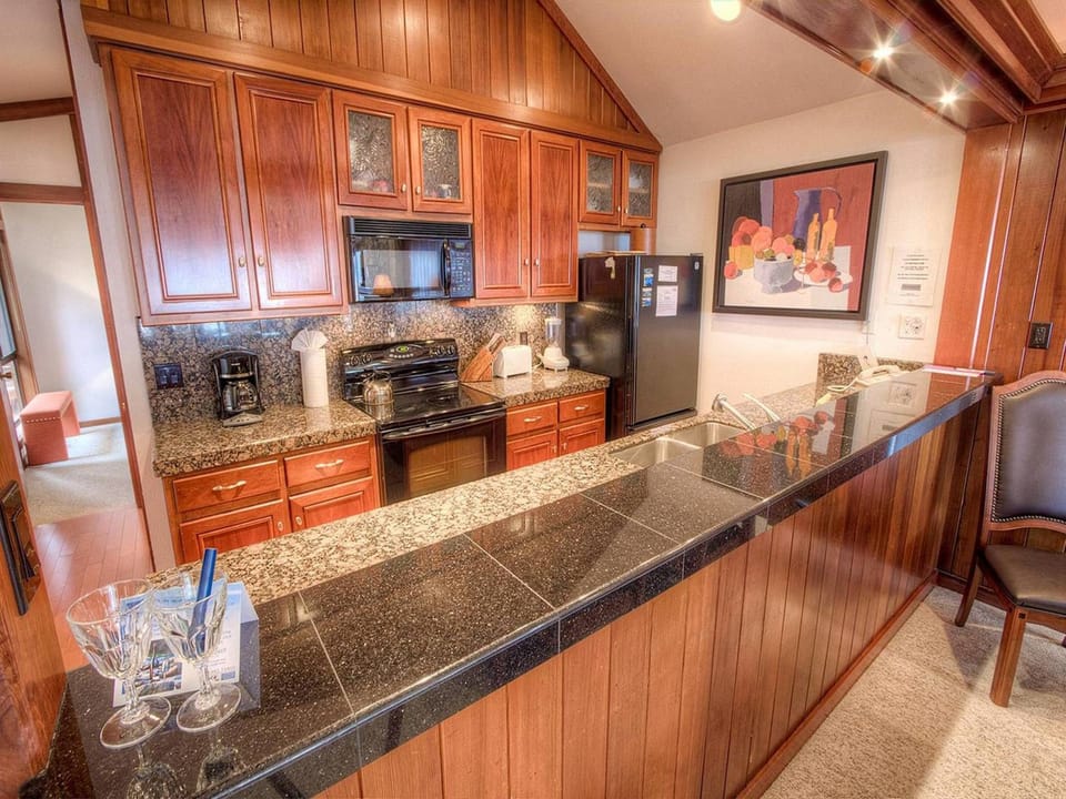Professionally Managed by Lake Tahoe Accommodations